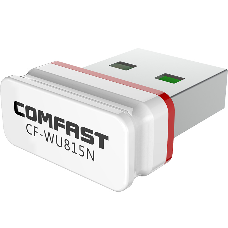 Comfast CF-WU815N USB WiFi Dongle 150Mbps