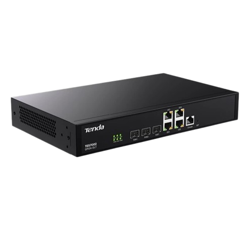 Tenda TES7002 2-Port GPON OLT