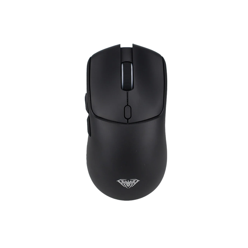 Aula SC580X Black Wireless Gaming Mouse