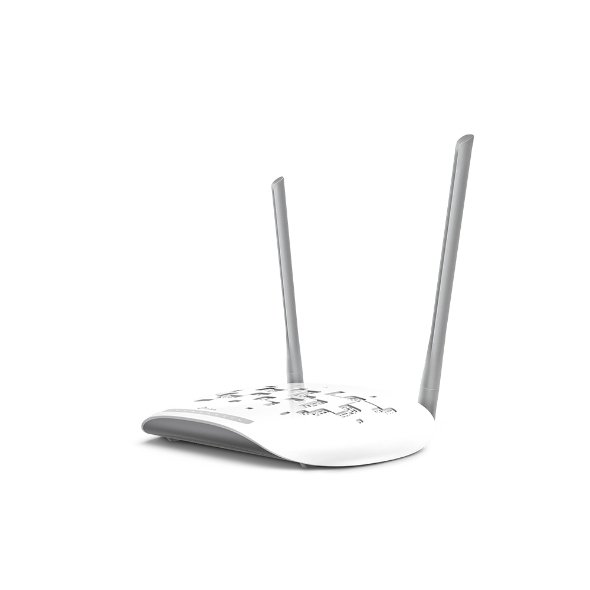 TP-Link XN020-G3v 300Mbps Wireless N Gigabit VoIP GPON Router view 2