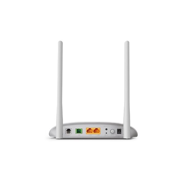 TP-Link XN020-G3v 300Mbps Wireless N Gigabit VoIP GPON Router view 3
