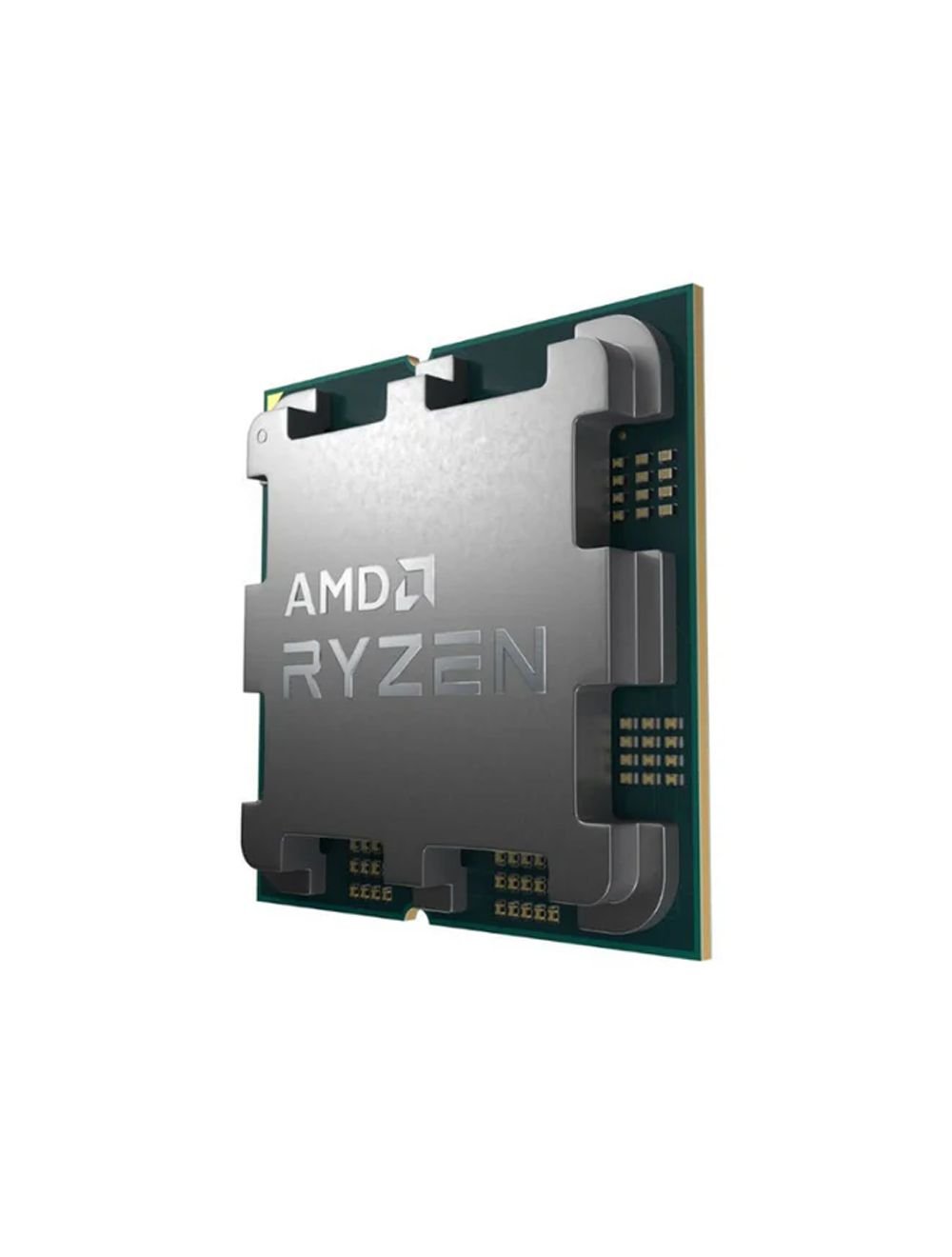 AMD Ryzen 5 9600X Processor BOX view 2