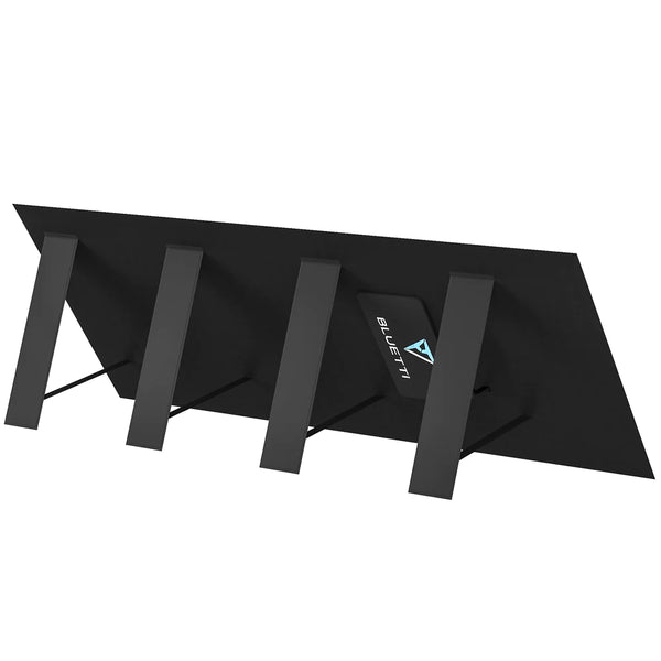 BLUETTI PV350 350W Foldable Solar Panel view 2