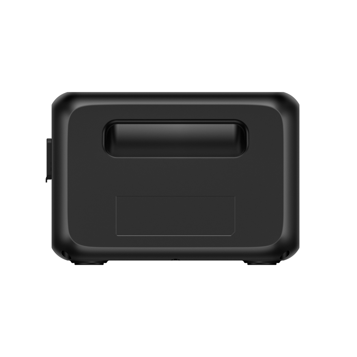 BLUETTI B80P 806Wh Expansion Battery view 2