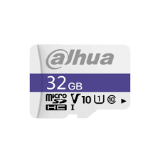 Dahua DHI-TF-C100 32GB MicroSD CARD view 2