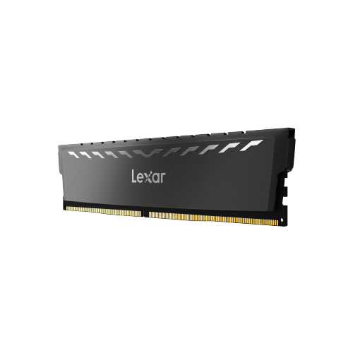 Lexar THOR 16GB DDR4 3200MHz UDIMM SINGLE STICK view 2
