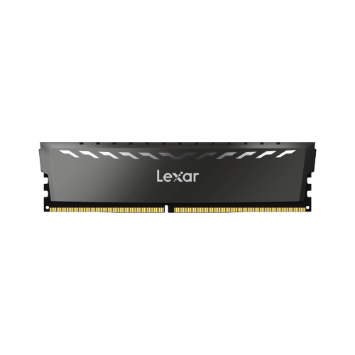 Lexar THOR 16GB DDR4 3200MHz UDIMM SINGLE STICK view 3