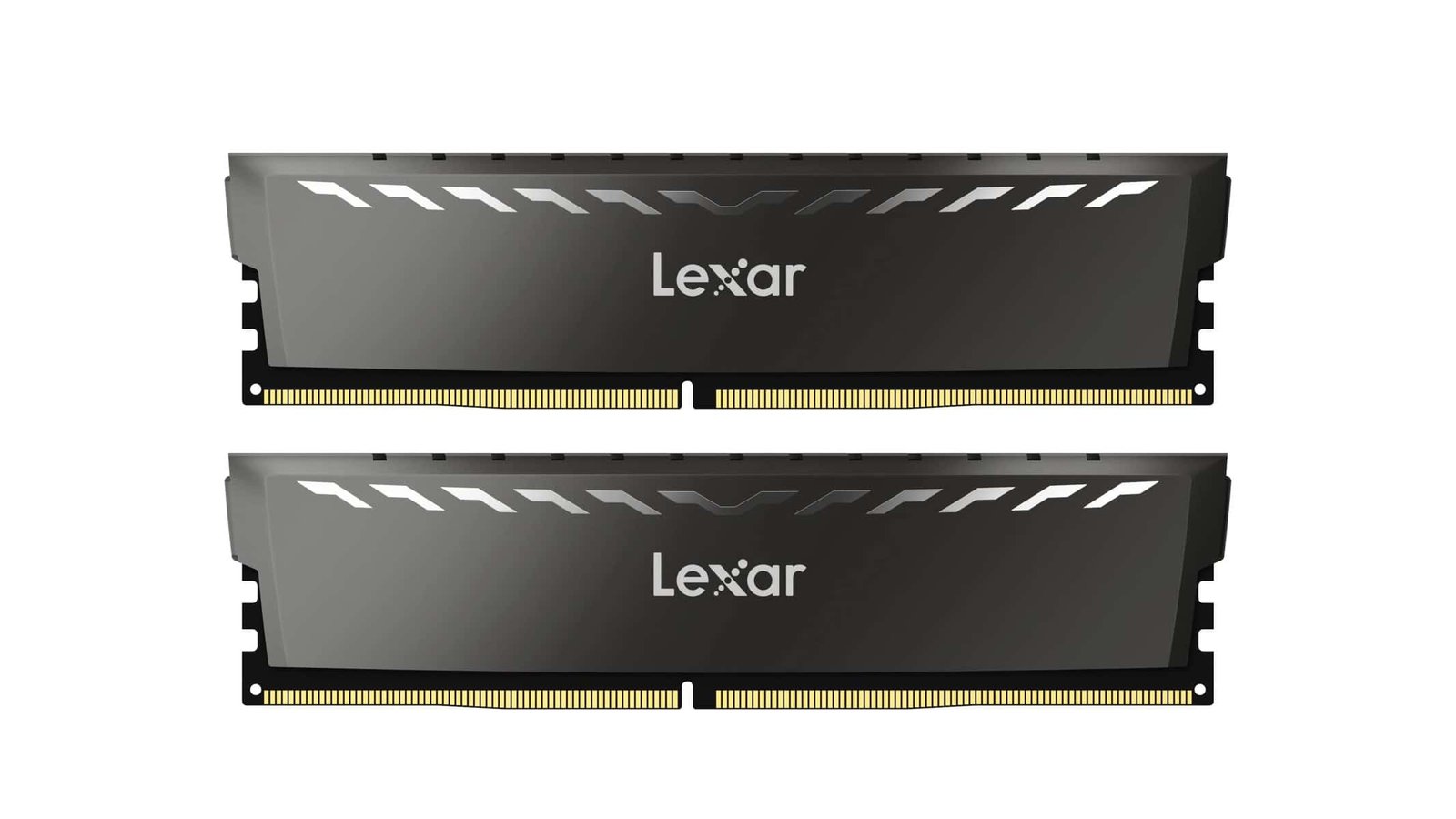 Lexar THOR 32GB (16GB x 2) DDR4 3200MHz UDIMM