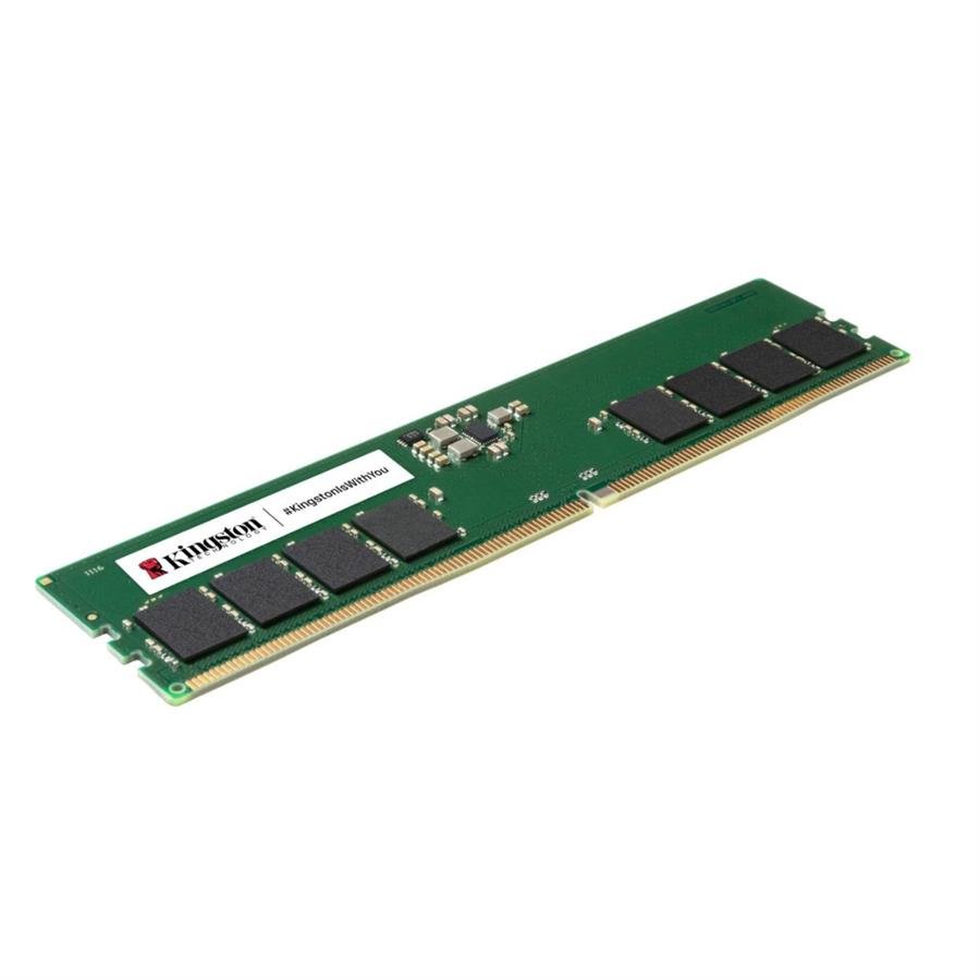 Kingston 16GB DDR5 5600Mhz UDIMM (KVR56U46BS8-16)