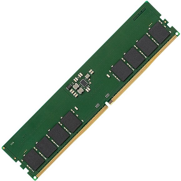 Kingston 16GB DDR5 5600Mhz UDIMM (KVR56U46BS8-16) view 2