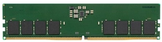 Kingston 16GB DDR5 5600Mhz UDIMM (KVR56U46BS8-16) view 3