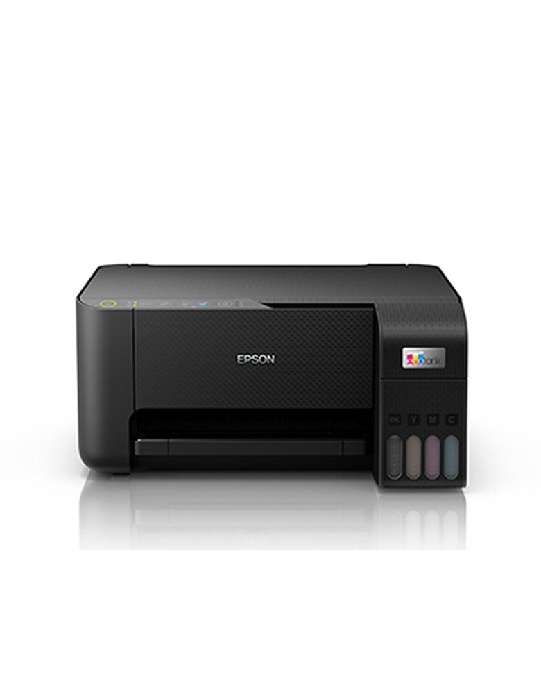 Epson L3250 A4 Wi-Fi All-in-One Ink Tank Printer view 2