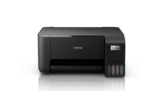 Epson L3210 A4 All-in-One Ink Tank Printer view 3
