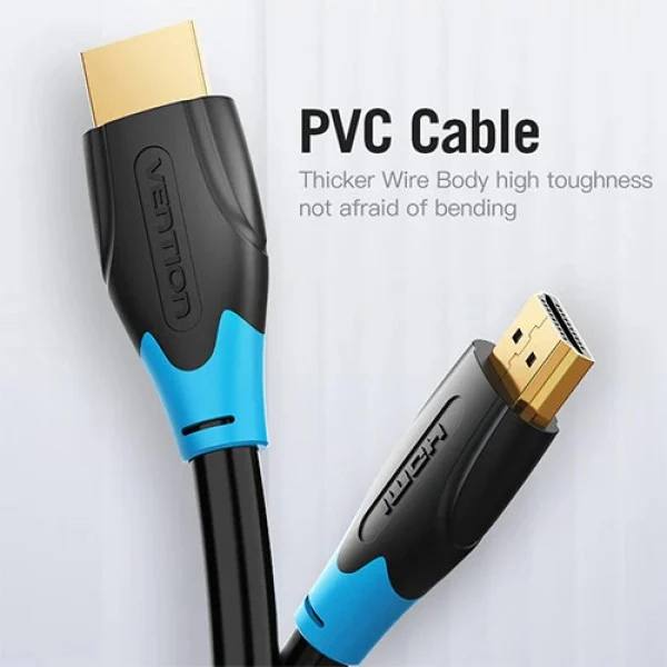 Vention AACBQ HDMI Cable 20M view 2
