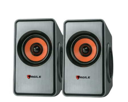 Agile G122 Gaming Speaker