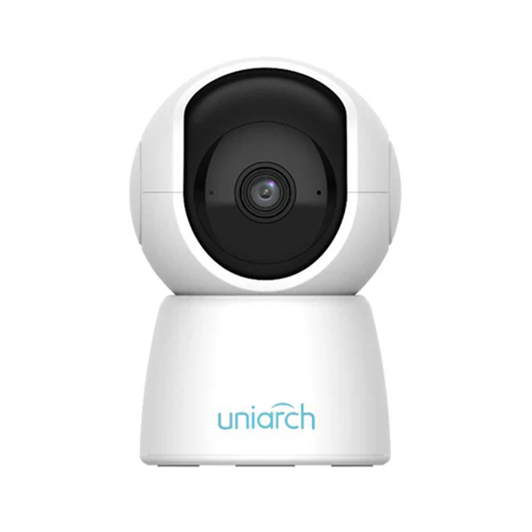 Uniview Uho-S2E 2mp Color Hunter HD PT Analog Camera