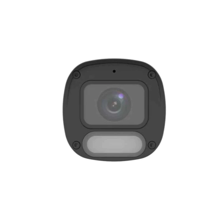 Uniview IPC2312LE-ADF28K-WPL 2mp OwlView Fixed Warm Light Bullet Network Camera view 2
