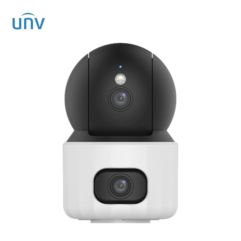 Uniview UHO-S3E-M3-A 3mp Indoor WiFi PT Camera