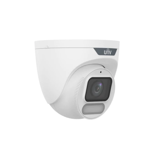 Uniview IPC3622LE-ADF28K-WP-L 2MP Colorhunter Owlview 120 DB,HLC,ColorHunter with wise-ISP,IP67,3-Axis 120 dB,HLC,ColorHunter with wise-ISP,3-Axis view 2