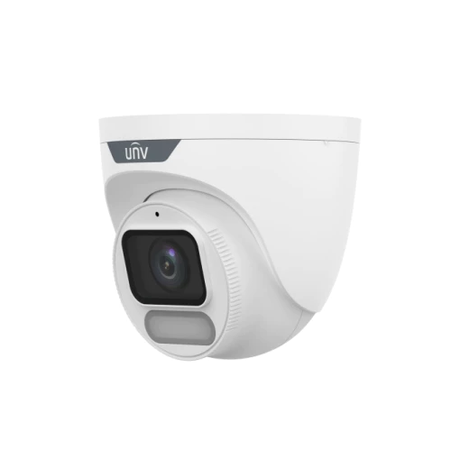 Uniview IPC3622LE-ADF28K-WP-L 2MP Colorhunter Owlview 120 DB,HLC,ColorHunter with wise-ISP,IP67,3-Axis 120 dB,HLC,ColorHunter with wise-ISP,3-Axis view 3