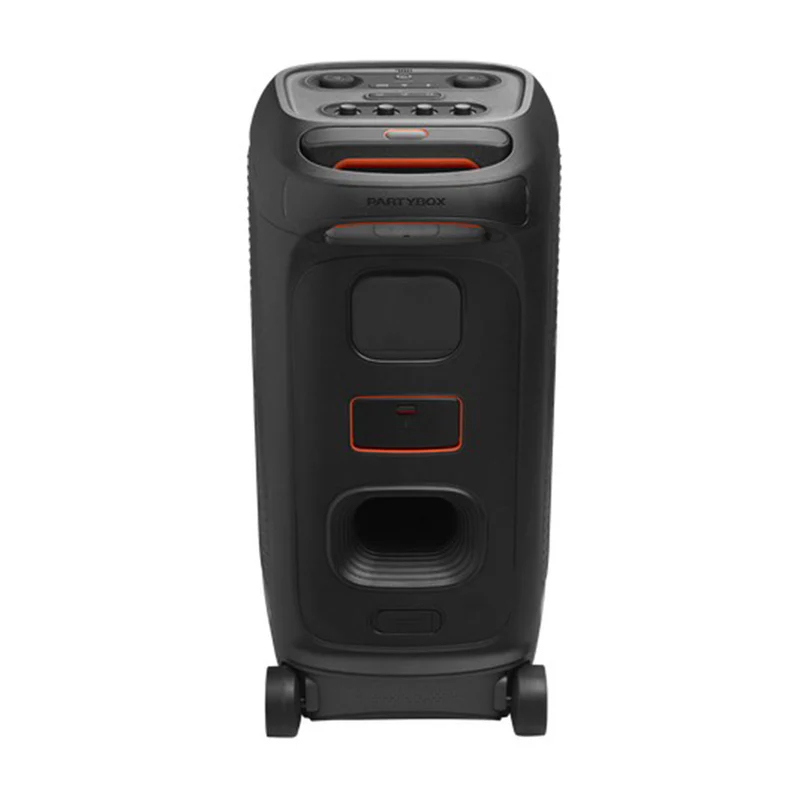 HARMAN JBL Partybox Stage 320 Black view 2