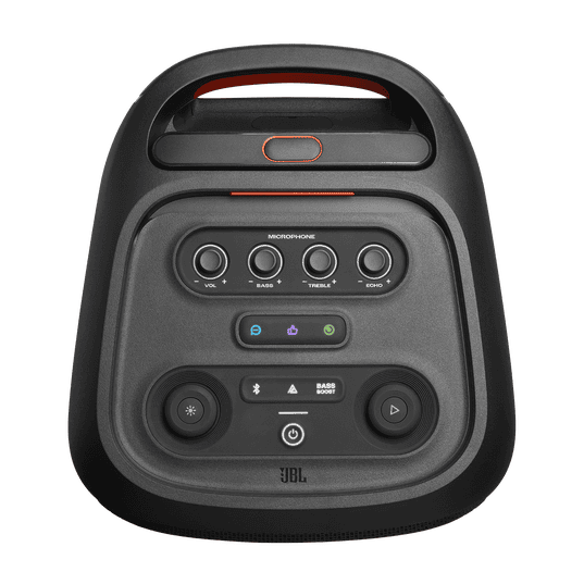 HARMAN JBL Partybox Stage 320 Black view 3