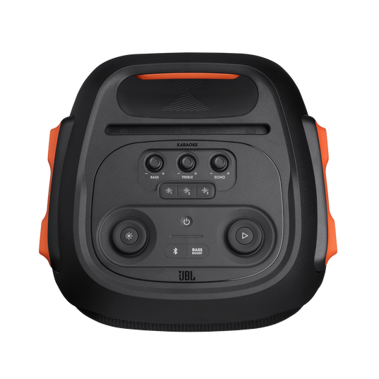 HARMAN JBL PARTYBOX 710 view 4