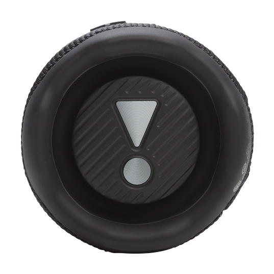 HARMAN JBL Flip 7 Funky Black Portable Waterproof Drop proof Speaker view 4