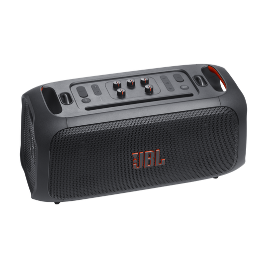 HARMAN JBL Partybox OTG view 5