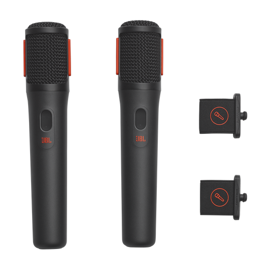HARMAN JBL PartyBox Encore w/ 2 Microphone view 3