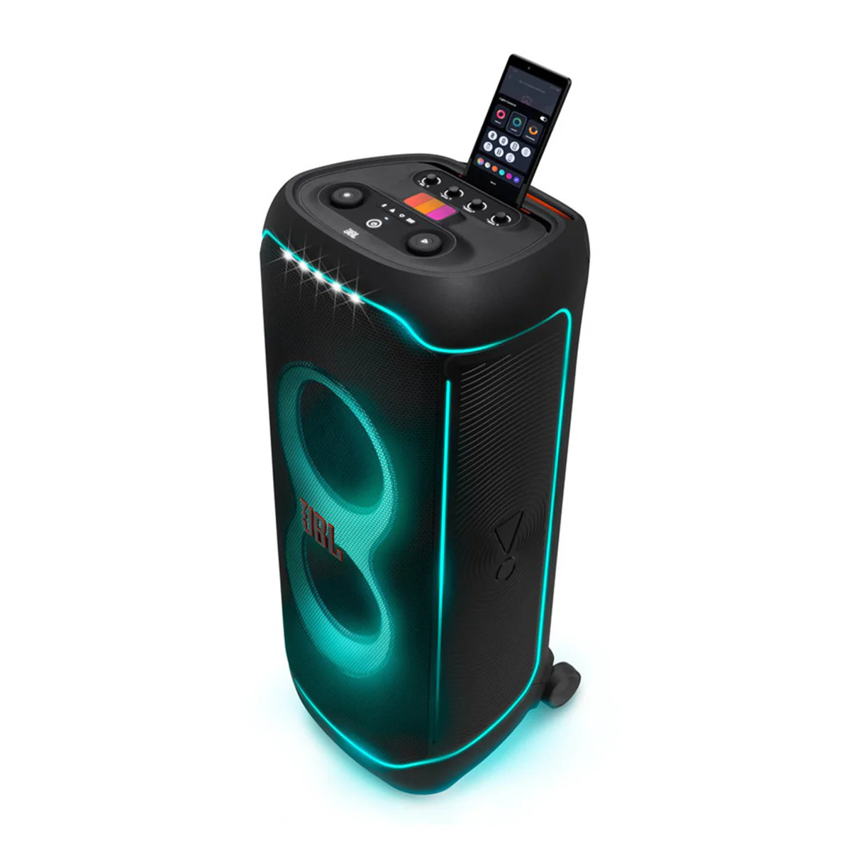 HARMAN JBL Partybox ULTIMATE view 2