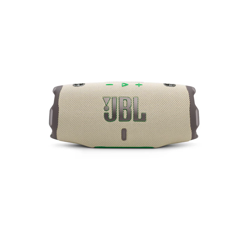Harman JBL Charge 6 Sand Portable Waterproof Drop proof Speaker