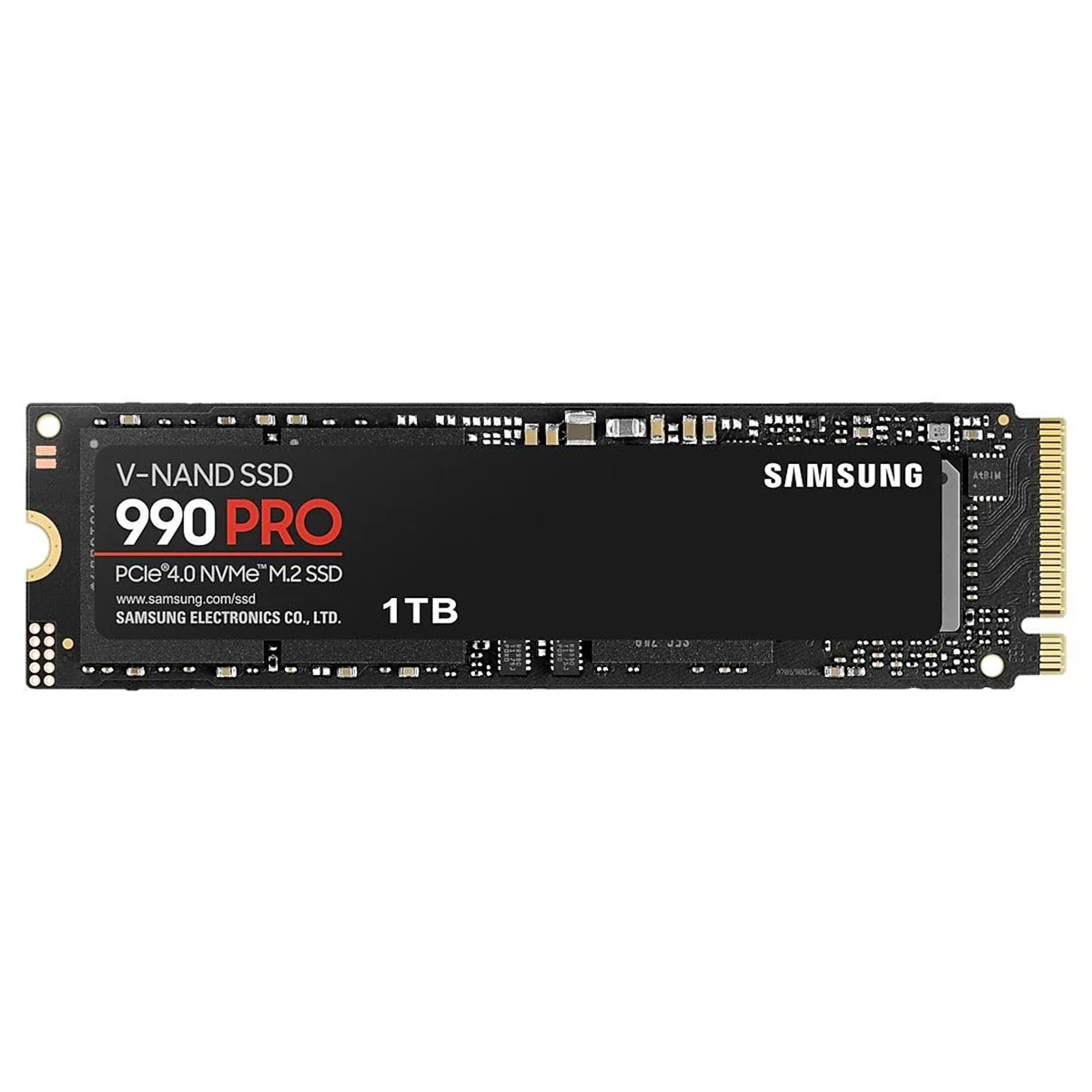 Samsung 1TB 990 EVO PLUS NVME M.2 SSD