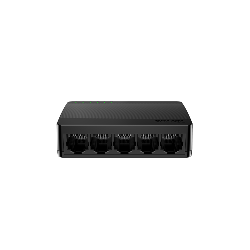 Tenda SG105, 5port Gigabit Desktop Soho Switch