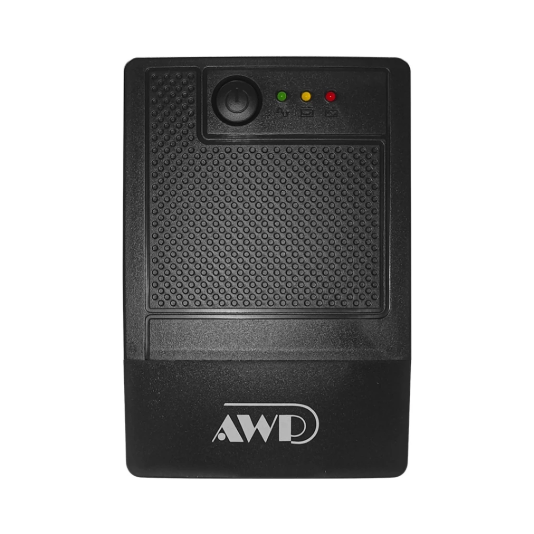 AWP UPS 1000VA 600W AID1000 ECO