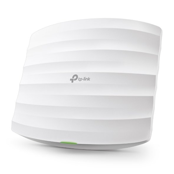TP-Link EAP225 Indoor AC1350 Ceiling Mount Dual-Band Wi-Fi Access Point
