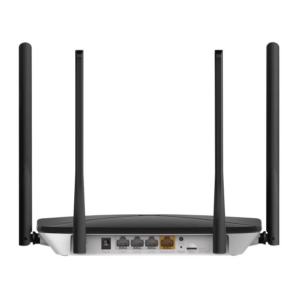 Mercusys MB115-4G 300 Mbps Wireless N 4G LTE Router view 3