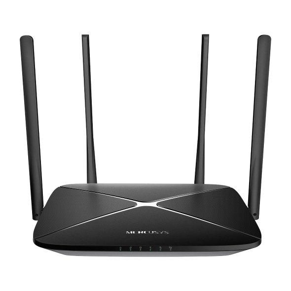 Mercusys MB115-4G 300 Mbps Wireless N 4G LTE Router view 2