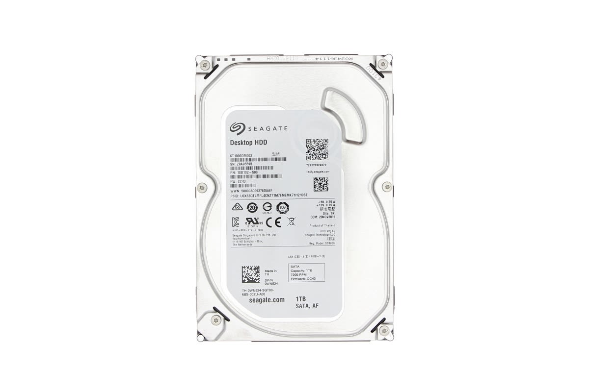 OEM 1TB 3.5"