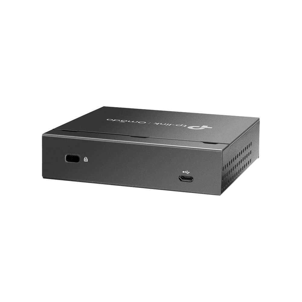 TP-Link OC200 Omada Cloud Controller view 3