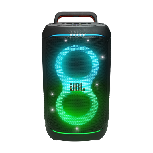 HARMAN JBL PARTYBOX 520 view 2