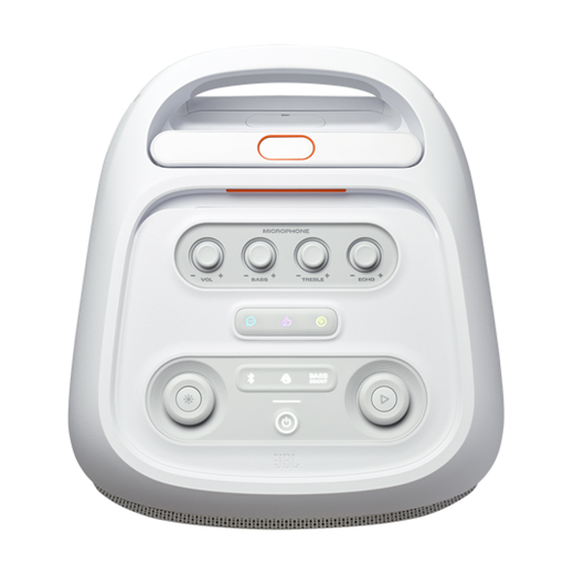 HARMAN JBL Partybox Stage 320 WHITE view 2