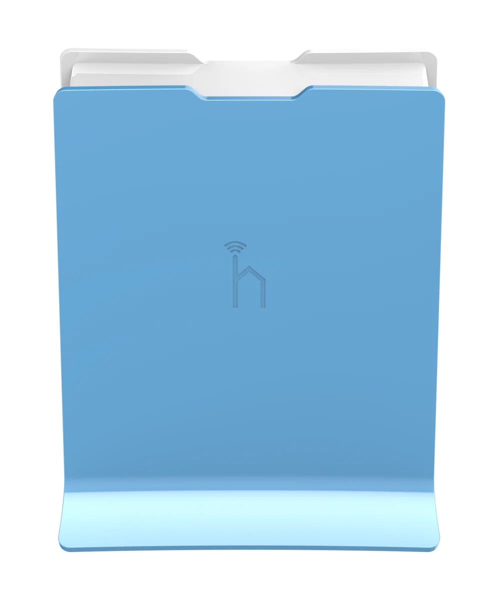 Mikrotik Haplite RB941-2nD-TC view 4