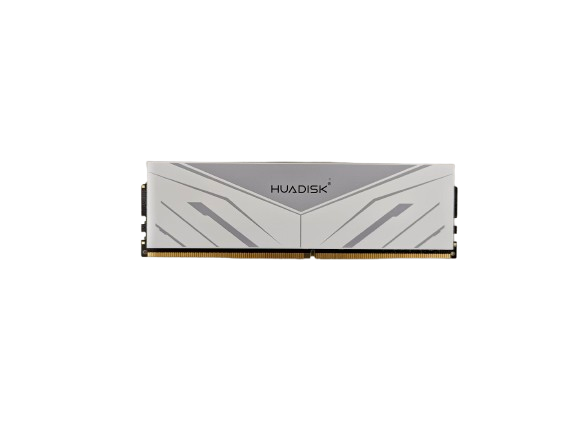 HUADISK 8GB DDR4 3200Mhz DESKTOP with HEATSINK UDIMM