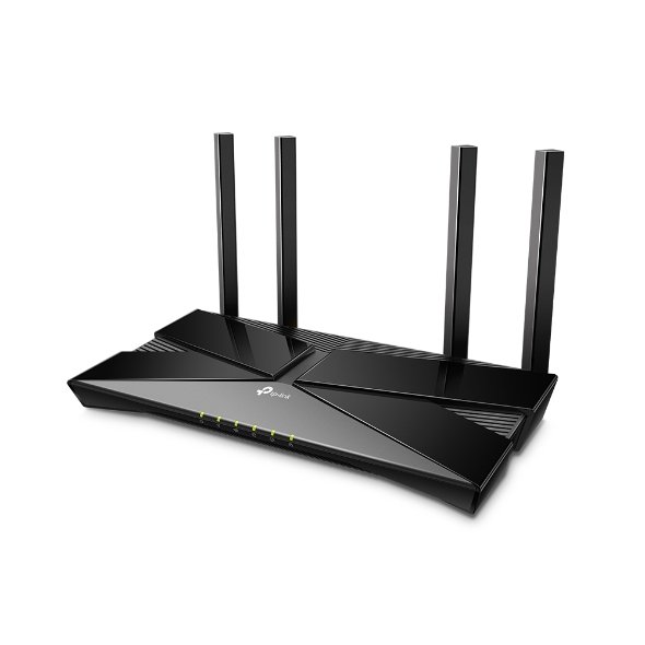 Tp-Link Archer AX23 AX1800 Dual-Band Wifi 6 Router view 2