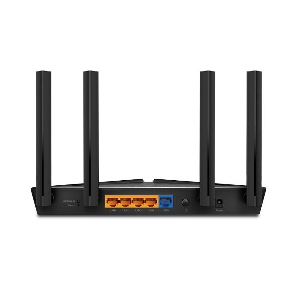 Tp-Link Archer AX23 AX1800 Dual-Band Wifi 6 Router view 3