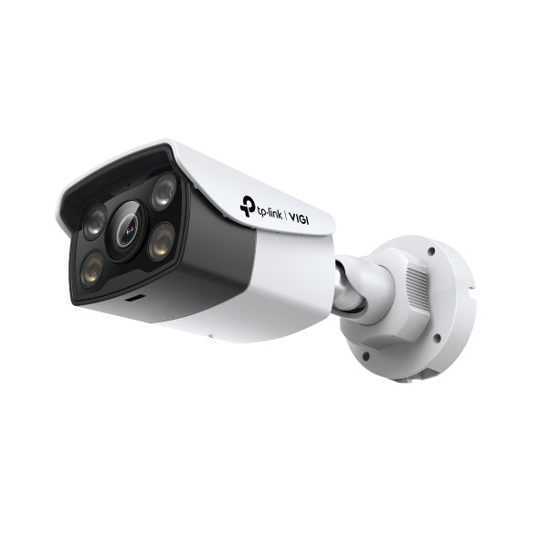 TP-Link VIGI C330 (2.8/4/6mm) 3MP Outdoor Full-Color Bullet Network Camera view 2