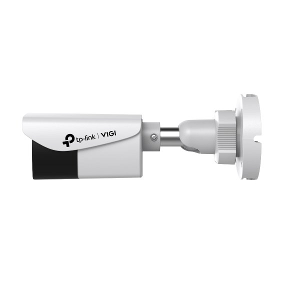 TP-Link VIGI C330 (2.8/4/6mm) 3MP Outdoor Full-Color Bullet Network Camera view 3
