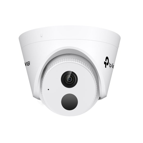 TP-Link VIGI C430I (2.8/4mm) 3MP Turret Network Camera view 2