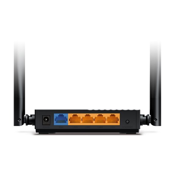 TP-Link Archer C64 AC1200 Wireless Mu-Mimo Gigabit Router view 3
